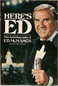 Here's Ed: The Autobiography of Ed McMahon by Ed McMahon