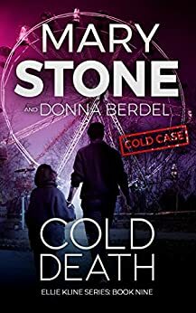 Cold Death by Donna Berdel, Mary Stone