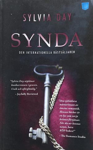Synda by Sylvia Day