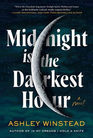 Midnight Is the Darkest Hour by Ashley Winstead