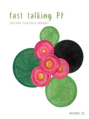 Fast Talking PI by Selina Tusitala Marsh