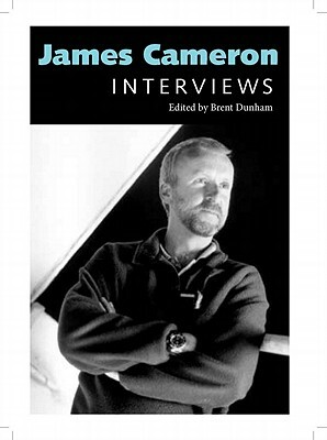 James Cameron: Interviews by 