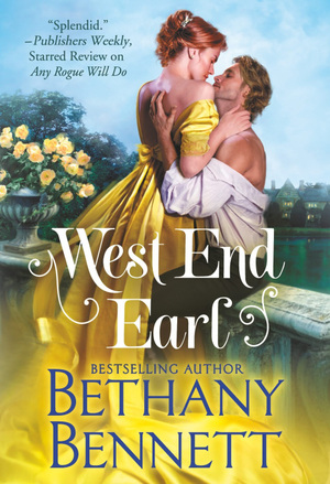 West End Earl by Bethany Bennett