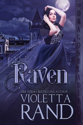 Raven: A Historical Romance Novella by Violetta