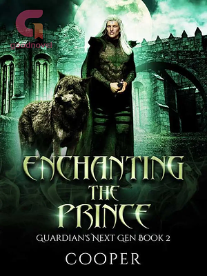 Enchanting The Prince by Cooper