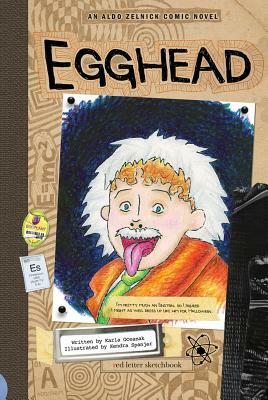 Egghead: Book 5 by Karla Oceanak