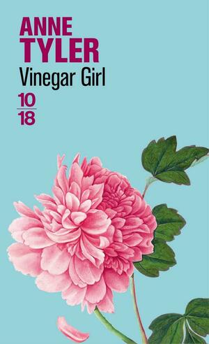 Vinegar Girl by Anne Tyler