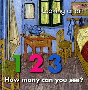 Looking at Art 123: How Many Can You See? by National Gallery of Australia
