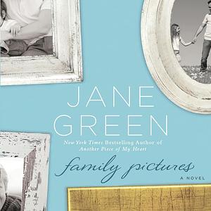 Family Pictures by Jane Green