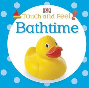 Bathtime by Zara Ronchi, Andy Crawford, Steve Gorton