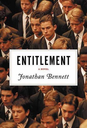Entitlement by Jonathan Bennett