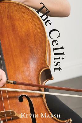 The Cellist by Kevin Marsh