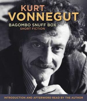 Bagombo Snuff Box by Kurt Vonnegut