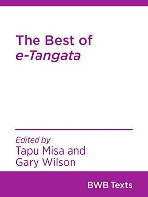 The Best of e-Tangata by Gary Wilson, Tapu Misa