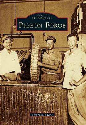 Pigeon Forge by Veta Wilson King