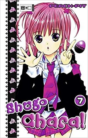 Shugo Chara! Vol 7 by PEACH-PIT