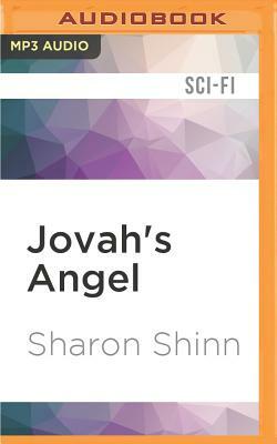 Jovah's Angel by Sharon Shinn