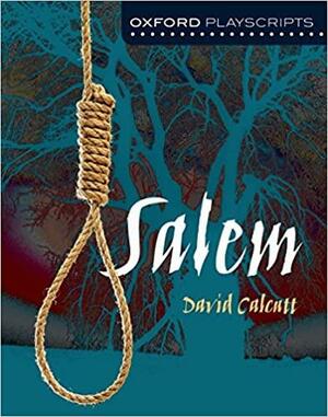 Salem by David Calcutt