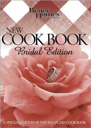 New Cook Book, Bridal Edition by Christine Hoffman-Bourque, Mary E. Williams