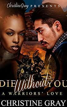 Die Without You by Christine Gray