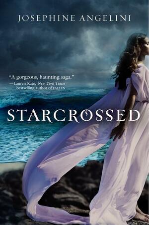 Starcrossed by Josephine Angelini