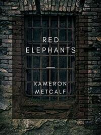 Red Elephants by Kameron Metcalf