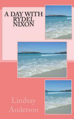 A Day With Rydel Nixon by Lindsay Anderson