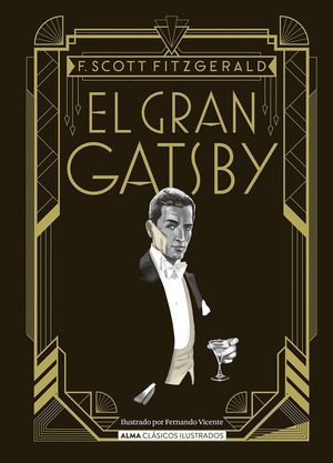 El Gran Gatsby by F. Scott Fitzgerald