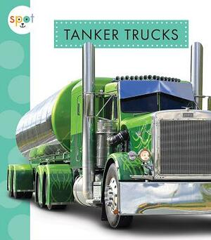 Tanker Trucks by Wendy Strobel Dieker