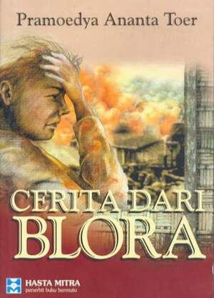 Cerita dari Blora by Pramoedya Ananta Toer