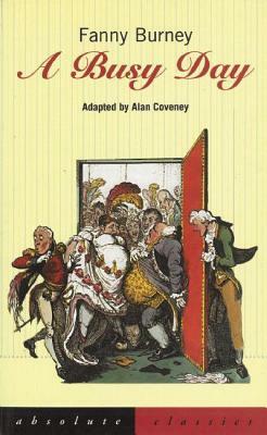 A Busy Day by Fanny Burney