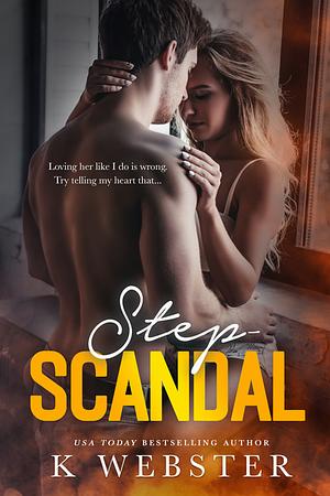 Step-Scandal by K Webster