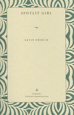 Spotlit Girl by Kevin Oberlin