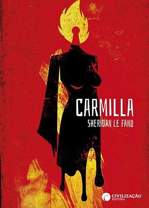 Carmilla by J. Sheridan Le Fanu