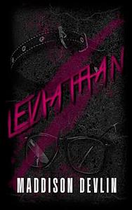 Leviathan by Maddison Devlin