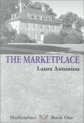 The Marketplace by Sara Adamson