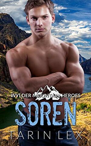 Soren by Tarin Lex