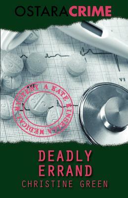 Deadly Errand by Christine Green