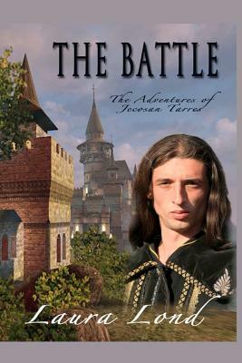 The Battle by Laura Lond