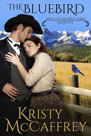 The Bluebird by Kristy McCaffrey