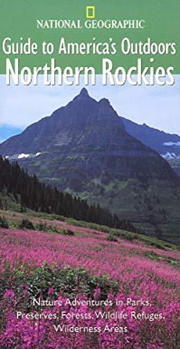 Guide to America's Outdoors: Pacific Northwest by Bob Devine