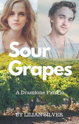 Sour grapes by Lillian_silver