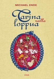 Tarina vailla loppua by Michael Ende