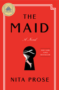 The Maid by Nita Prose