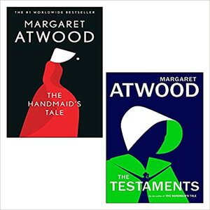 The Handmaid's Tale / The Testaments by Margaret Atwood
