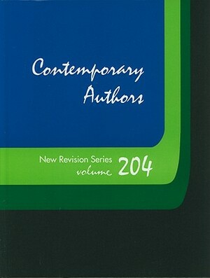 Contemporary Authors: A Bio-Bibliographical Guide to Current Writers in Fiction, General Nonfiction, Poetry, Journalism, Drama, Motion Pictu by 