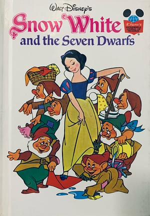 Snow White and the Seven Dwarfs by The Walt Disney Company