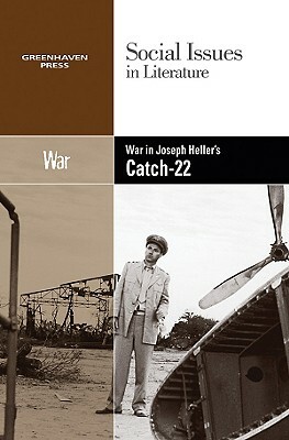 War in Joseph Heller's Catch-22 by 