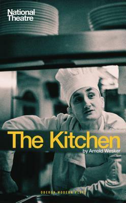 The Kitchen by Arnold Wesker