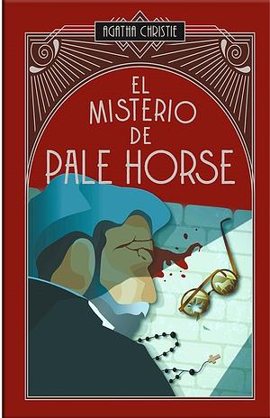 El misterio de Pale Horse by Agatha Christie